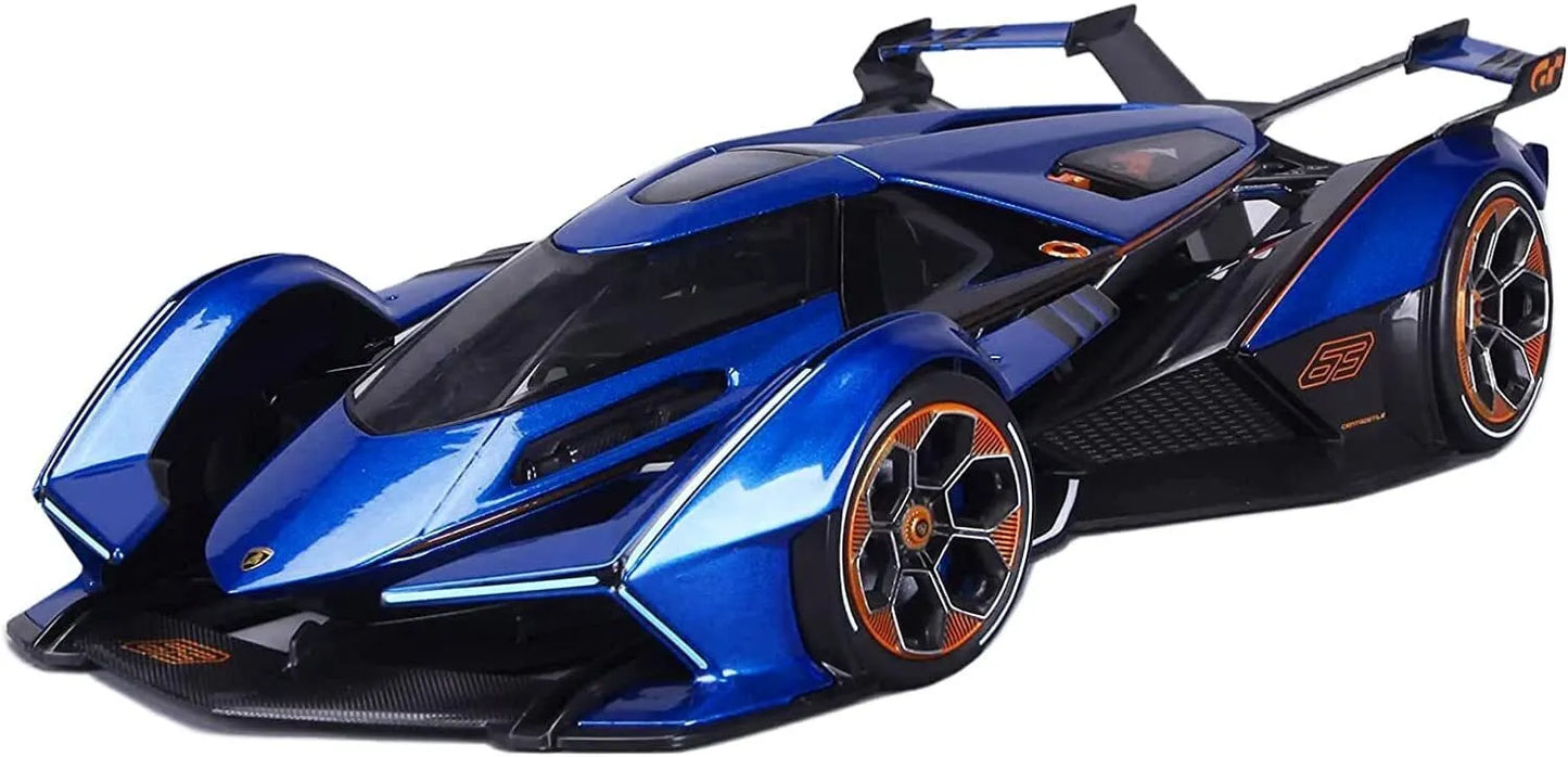 1:18 V12 Lamborghini Vision Gt In L