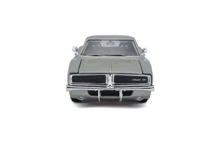 1:24 SE (A) - 1969 Dodge Charger R
