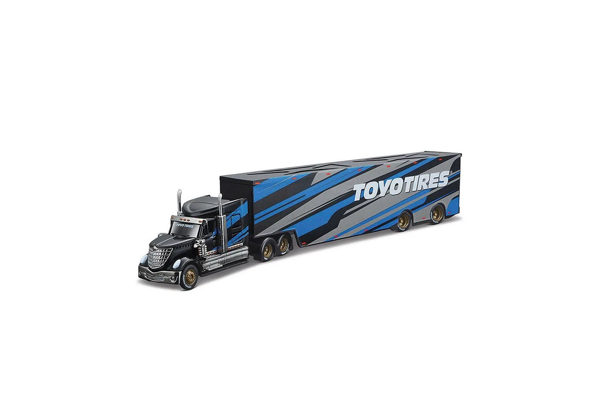 1:64 Design Custom Haulers
