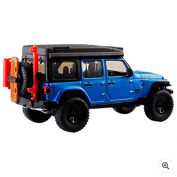Hot wheels premium 1:43 car culture asst