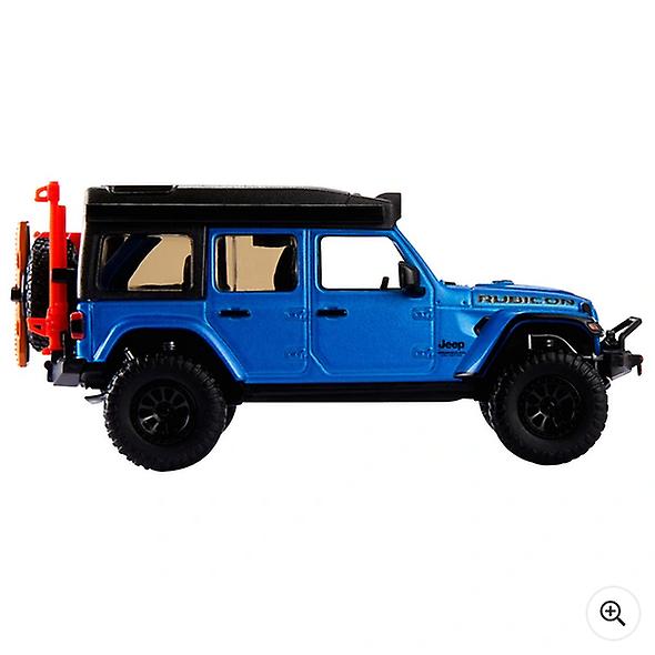 Hot wheels premium 1:43 car culture asst