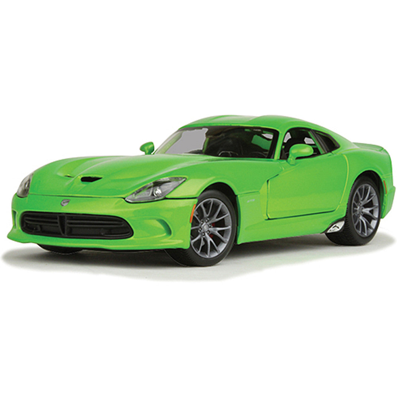 1:18 Se (B)-Dodge Viper 2013