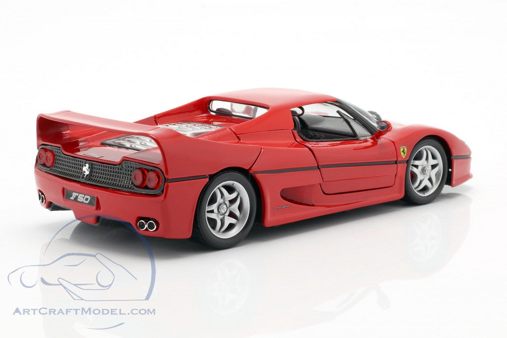 FERRARI F50