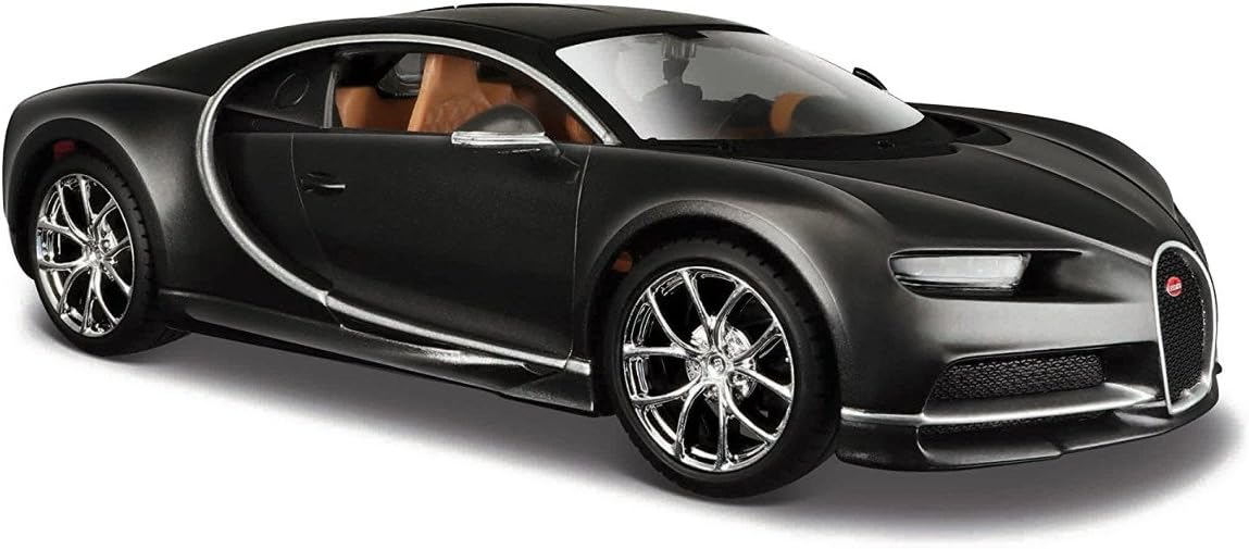 1:24 Bugatti Chiron