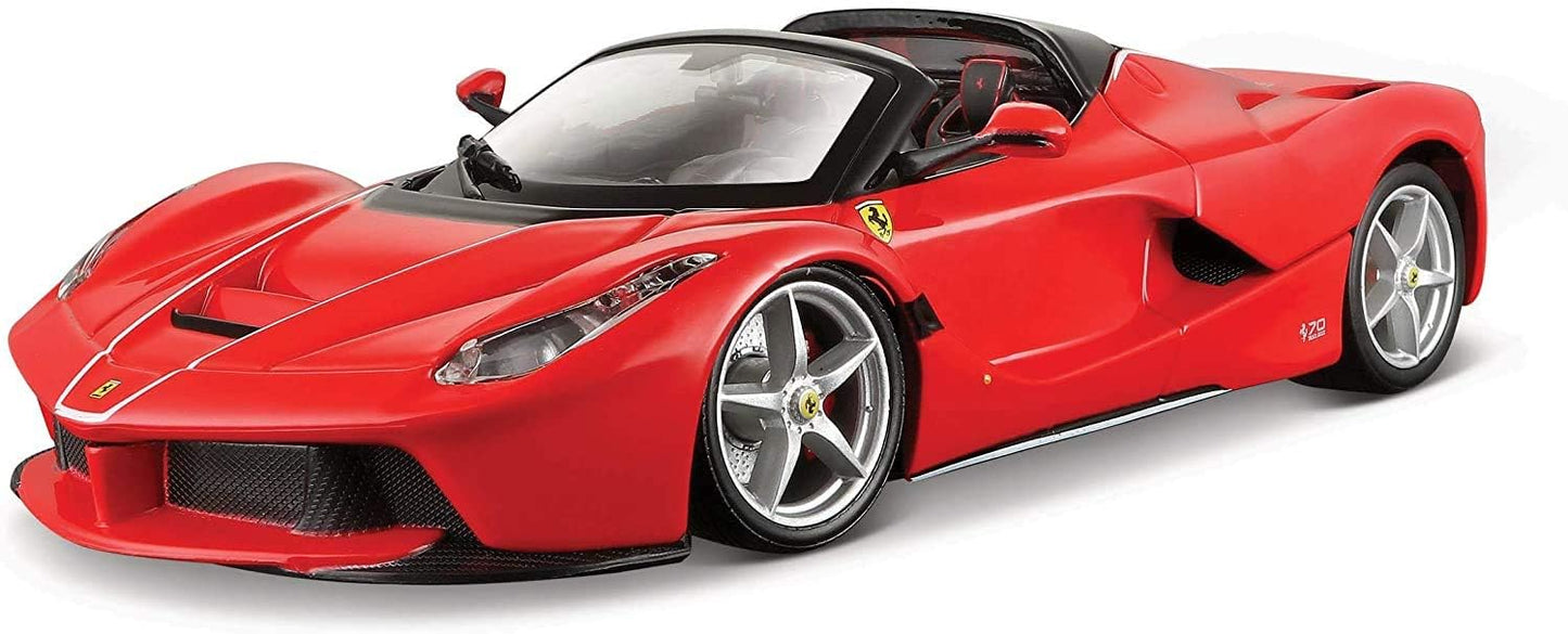 1:41 Mini Metal RC Ferrari (Bluetooh)