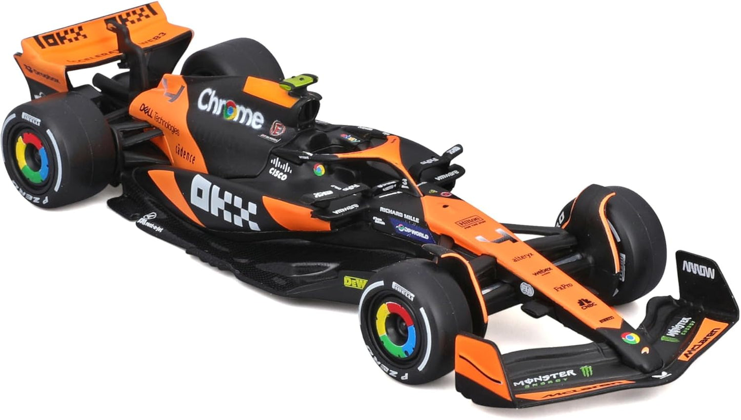 MCLAREN MIAMI GP 2024