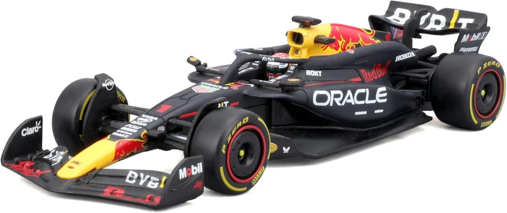 RC 1:24 Red Bull Racing RB18 (20220)