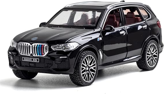 BMW X SERIES