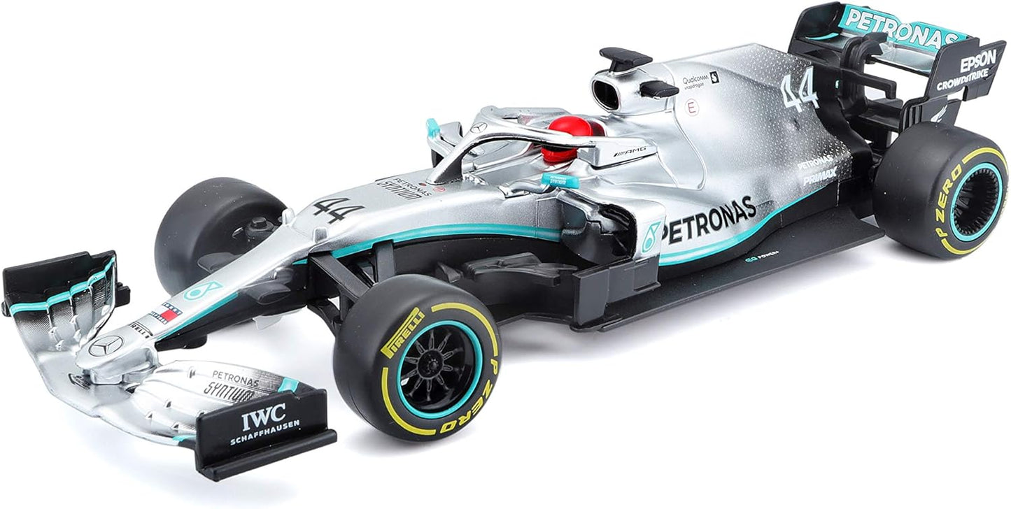 R/C- 1:24 F1 Mercedes Amg W10(20)