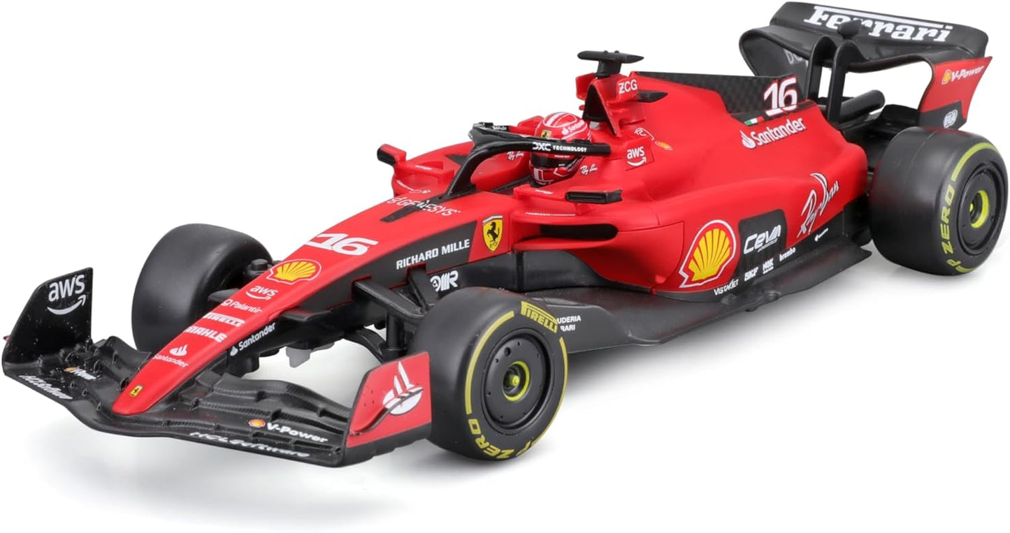 1:10 RC Ferrari SF-23 (2023)