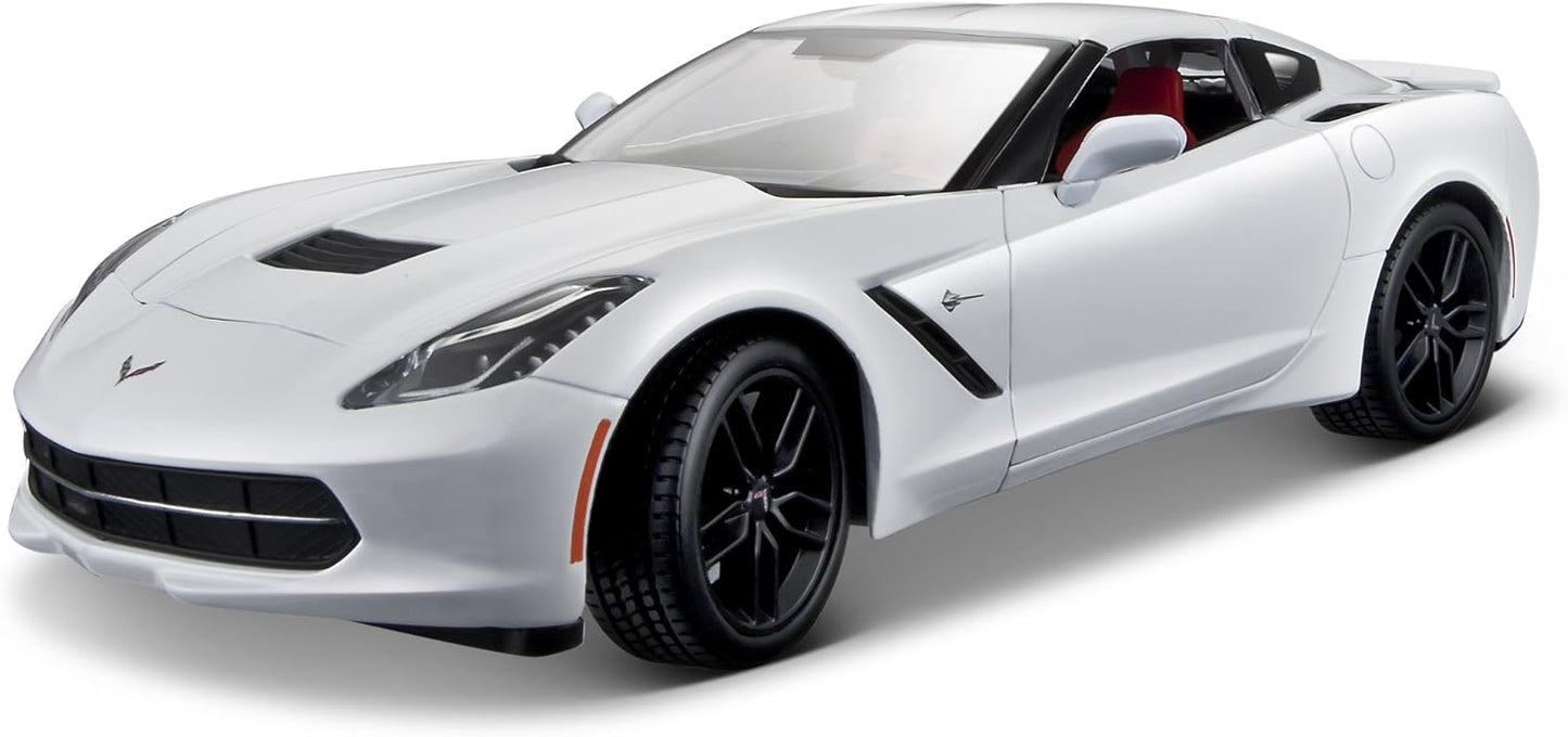 1:18 Se (B)-Corvette Stingray Z51
