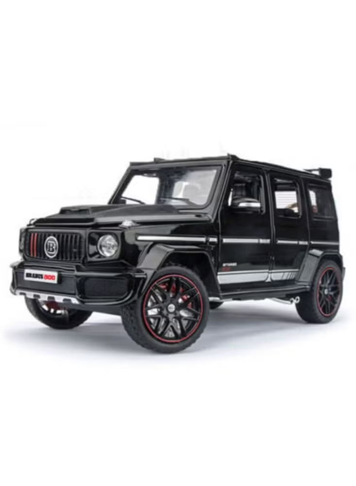 BRANCO BABOSI 800
