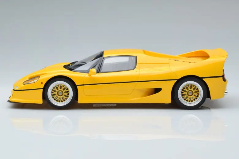 GT-SPIRIT - FERRARI - F50 KOENIG 1995