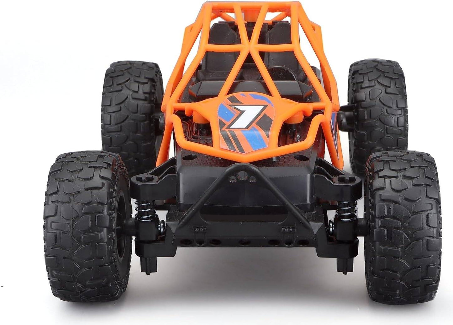 RC Rock Bouncer