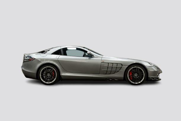 IM BENZ SLR MCLAREN 7 22 EDITION