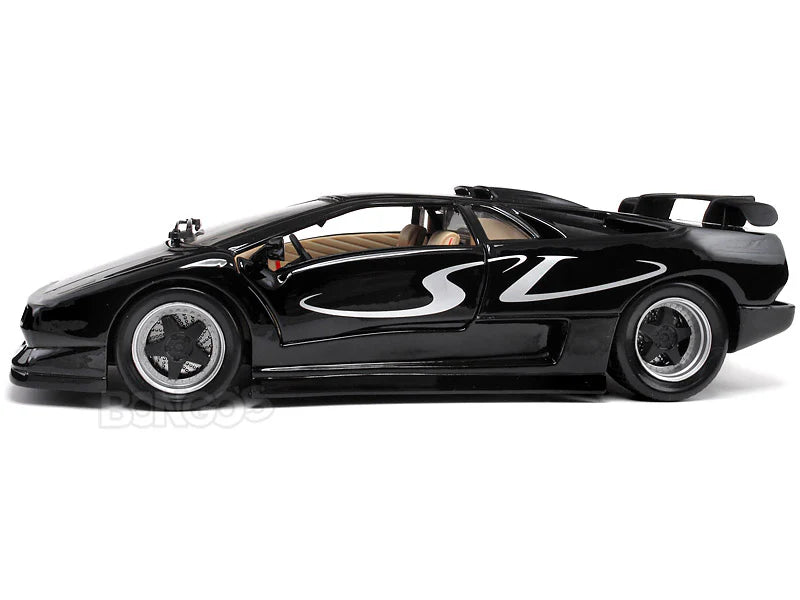 1:18 Se (B)-Lamborghini Diablo Sv