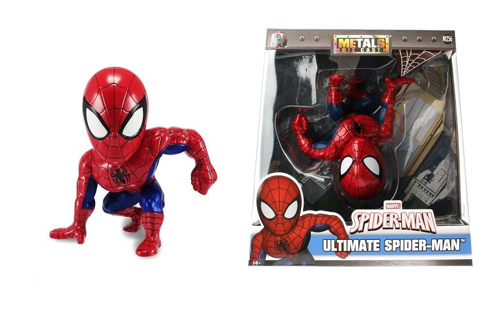 MARVEL FIGURE SPIDERMAN - BIG