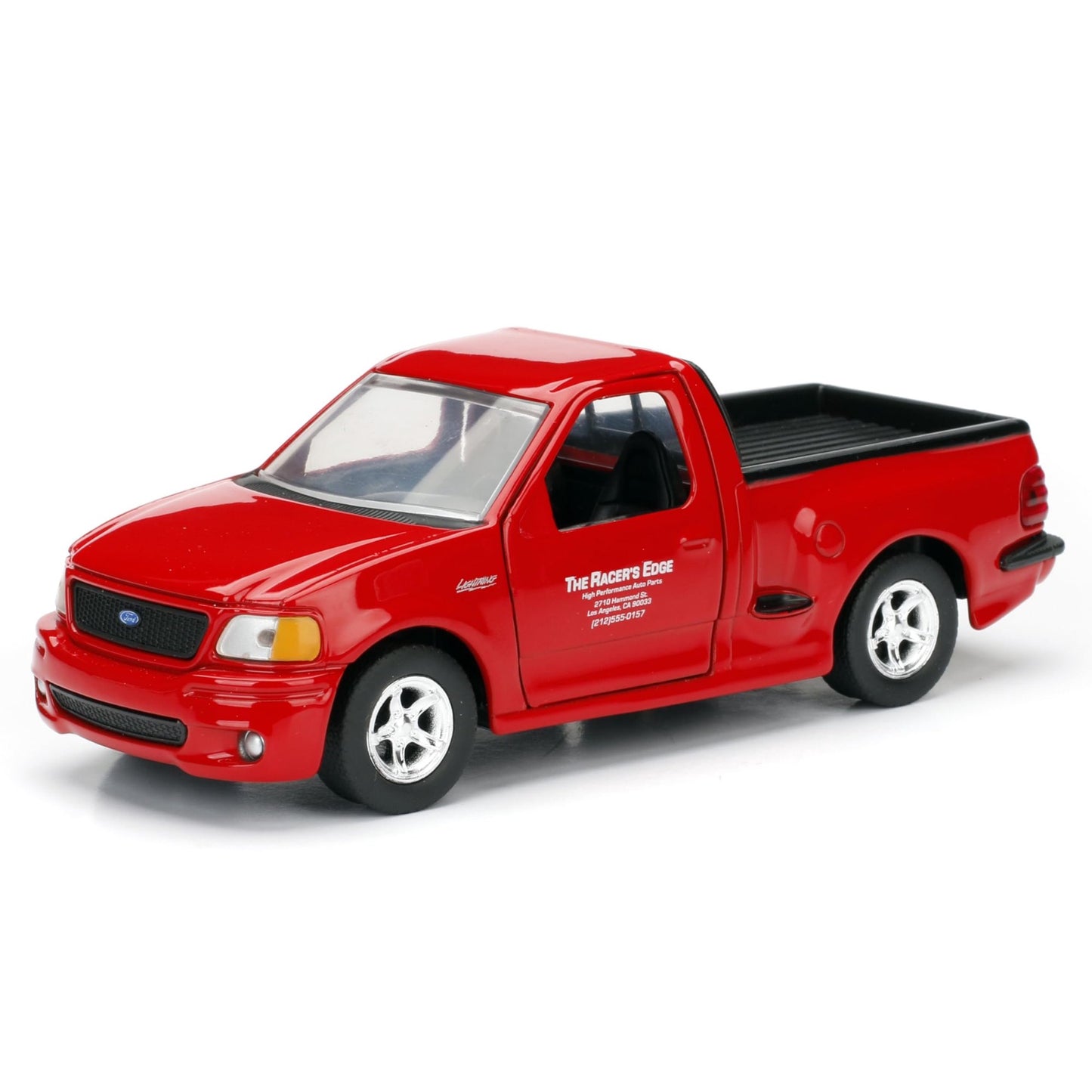 1:18 Se (A)-Ford Svt F-150 Lightning