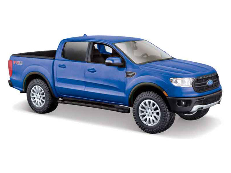 1:24 Sp (B) - 2019 Ford Ranger Met B