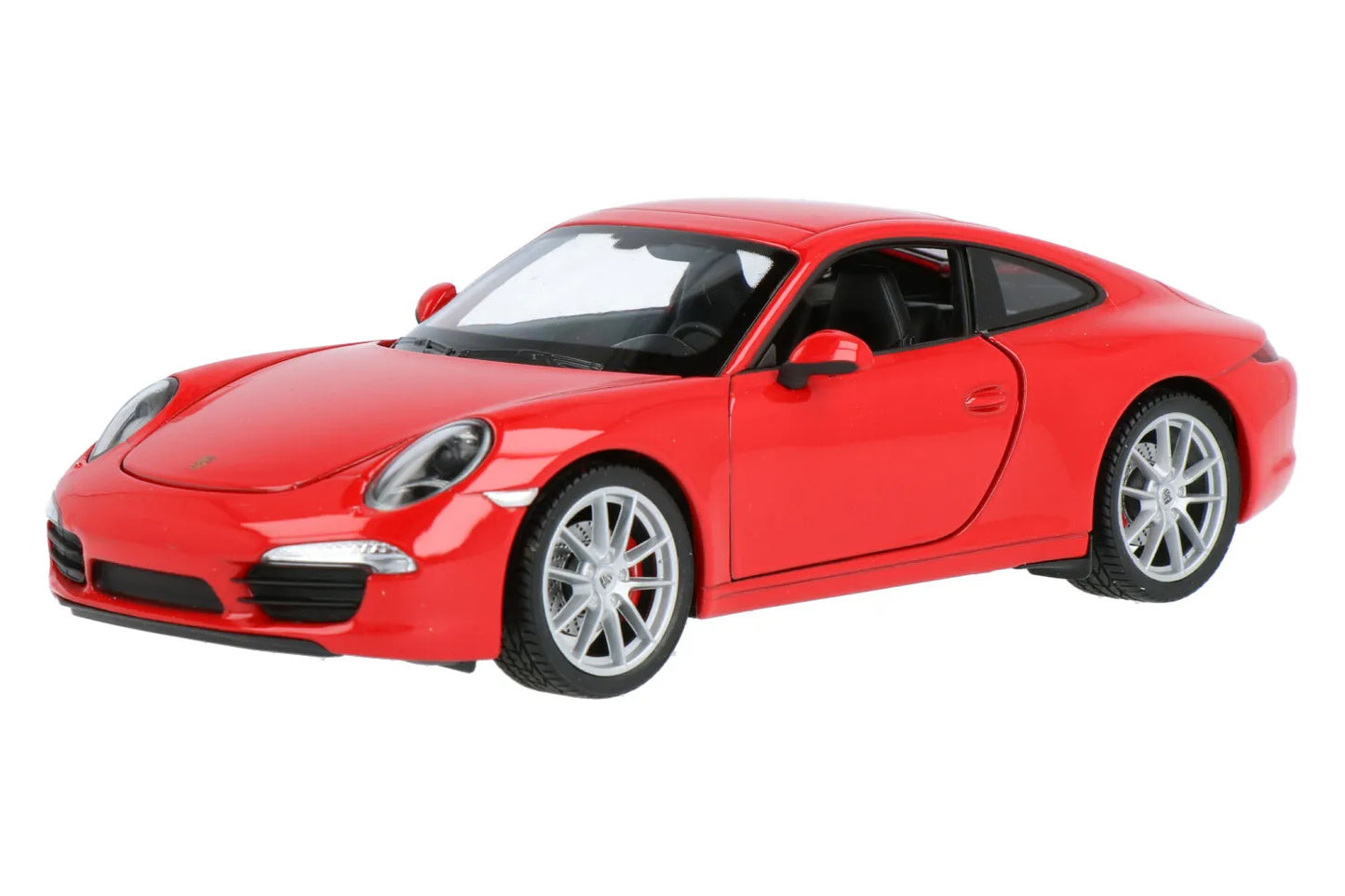 Porsche 911 (991) carrera S