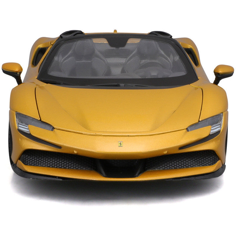 1:18 Ferrari R&P - SF90 Spider
