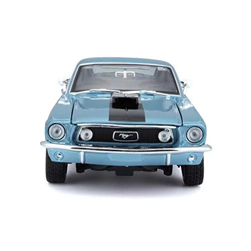 1:24 SE (A) - 1967 Ford Mustang Gt
