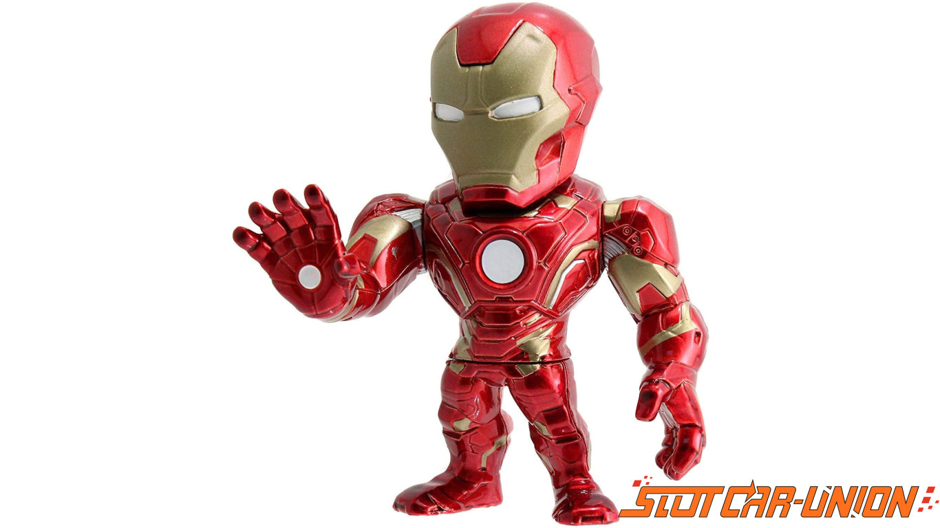 MARVEL IRONMAN FIGURE