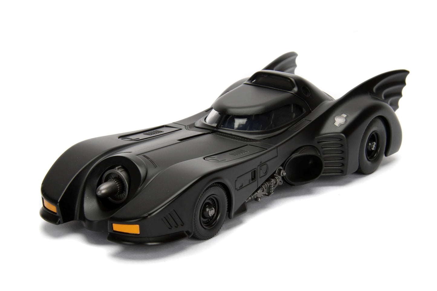 BATMAN 1989 BATMOBILE