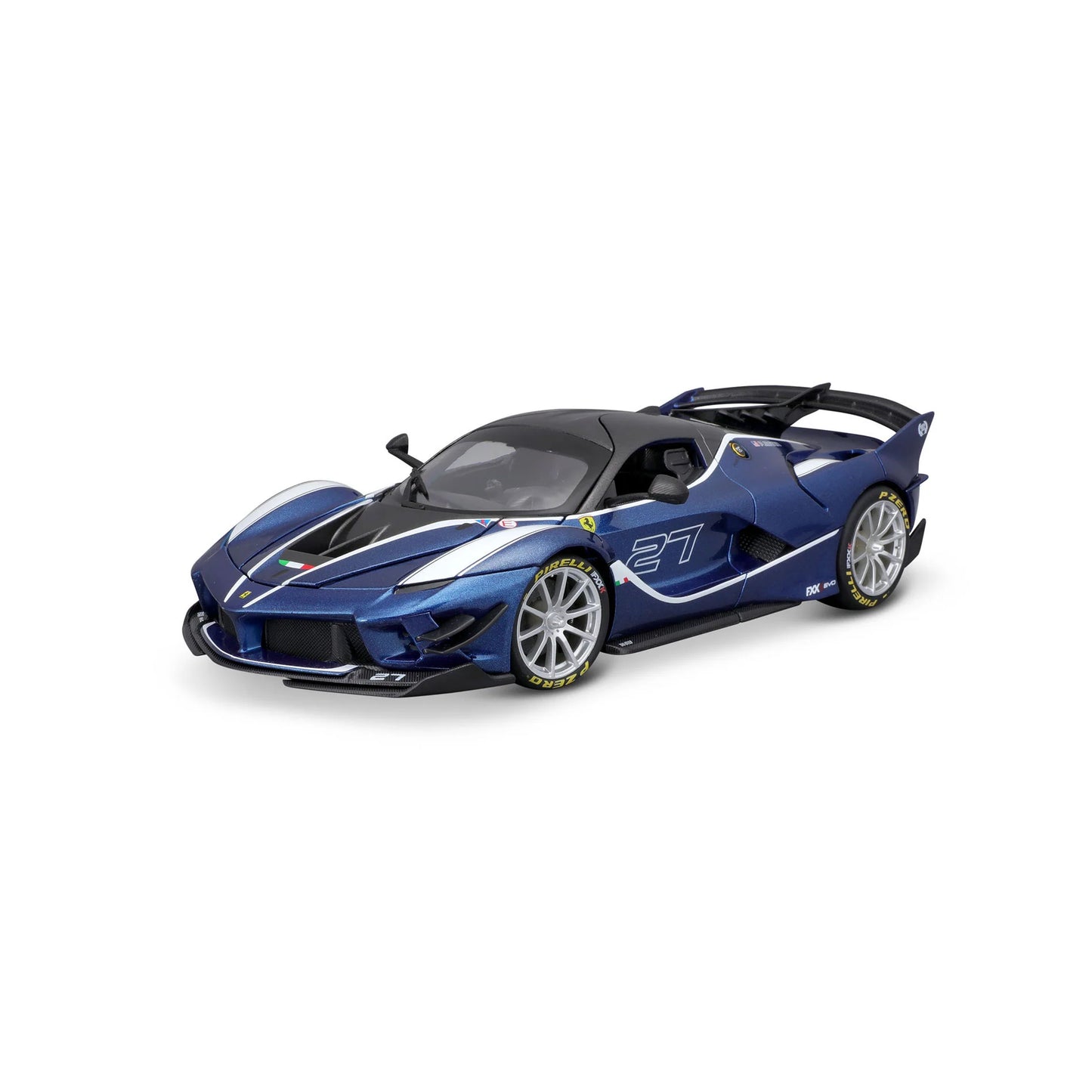 Ferrari Race & Play - Ferrari FXX K EVO 1:18