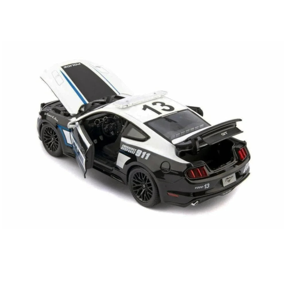 1:18 2015 Ford Mustang Gt