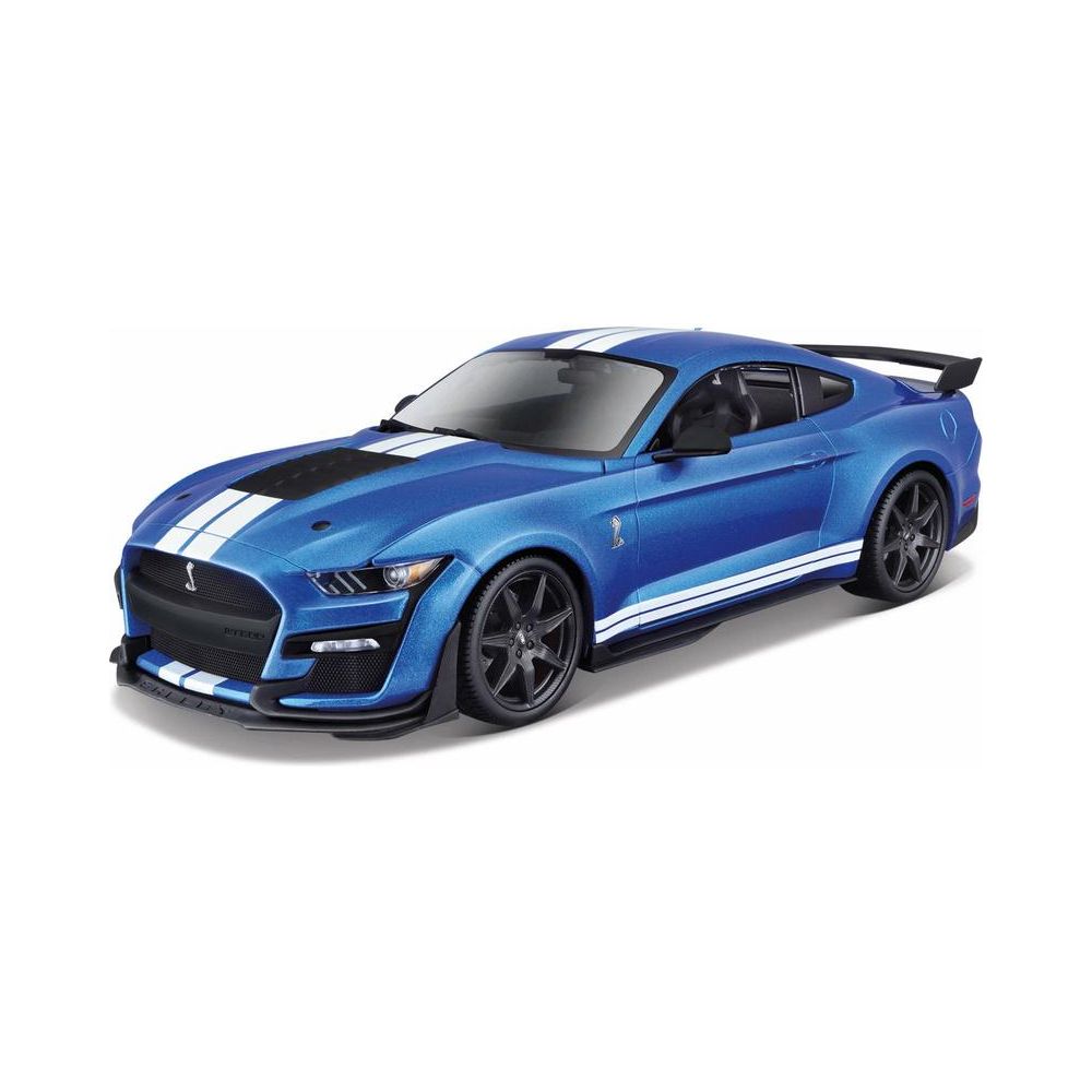 1:18 2020 Mustang Shelby Gt500