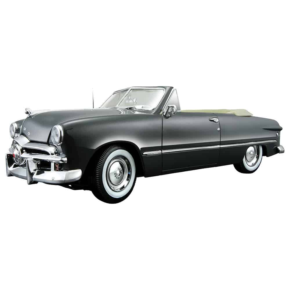 1:18 Se (A)-1949 Ford