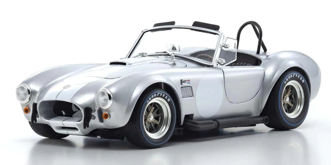 KYOSHO ORIGINAL SHELBYCOBRA