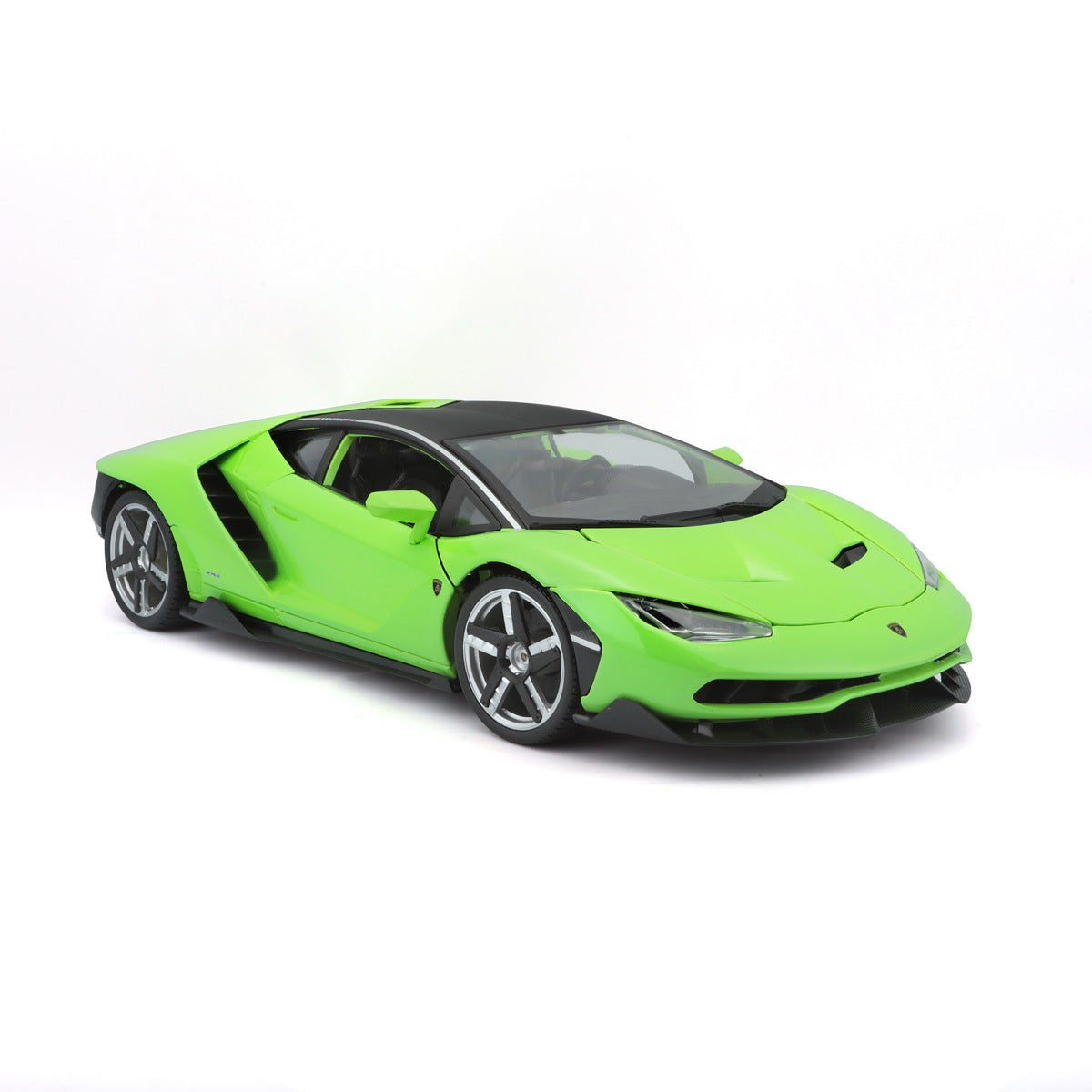 1:18 Lamborghini Centenario