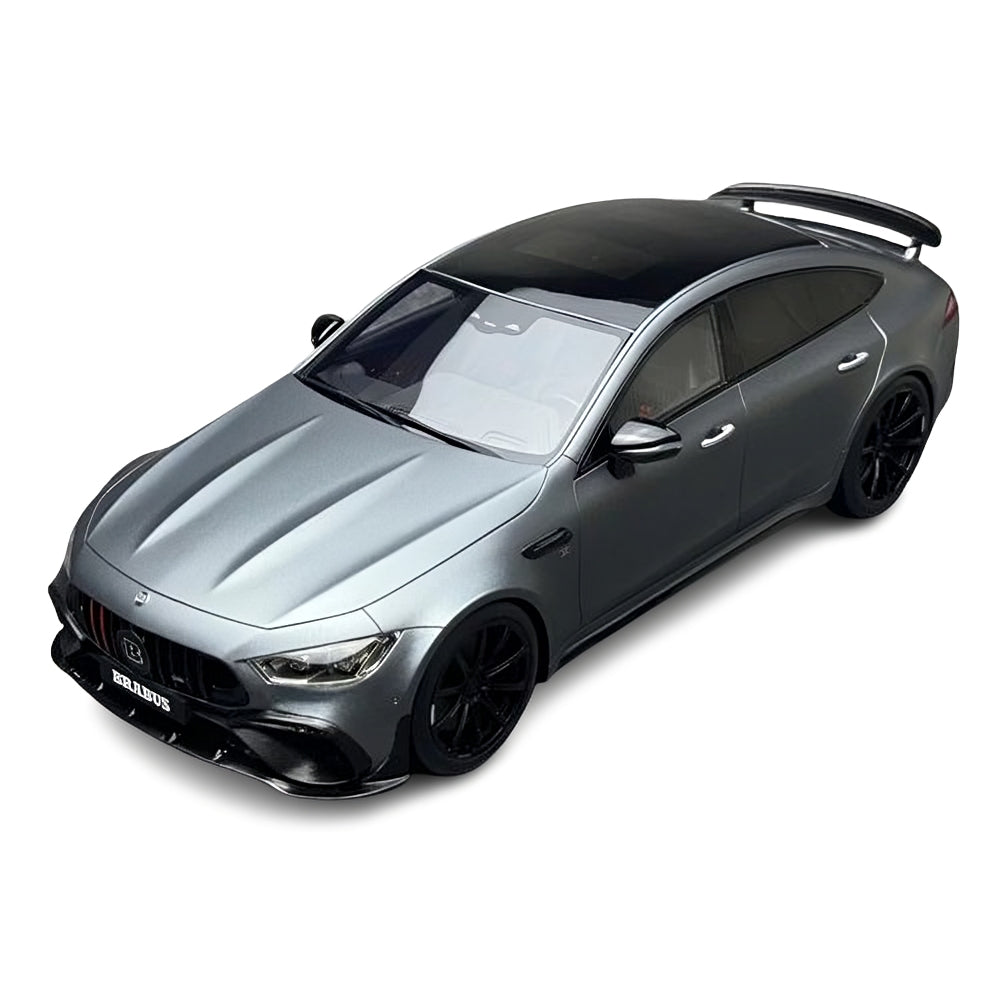 GT Spirit 1:18 BRABUS 930 SELENITGRAY MAGNO CLDC032