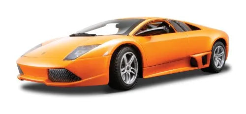 1:18 Se (B)-2007 Lamborghini Murci PCS