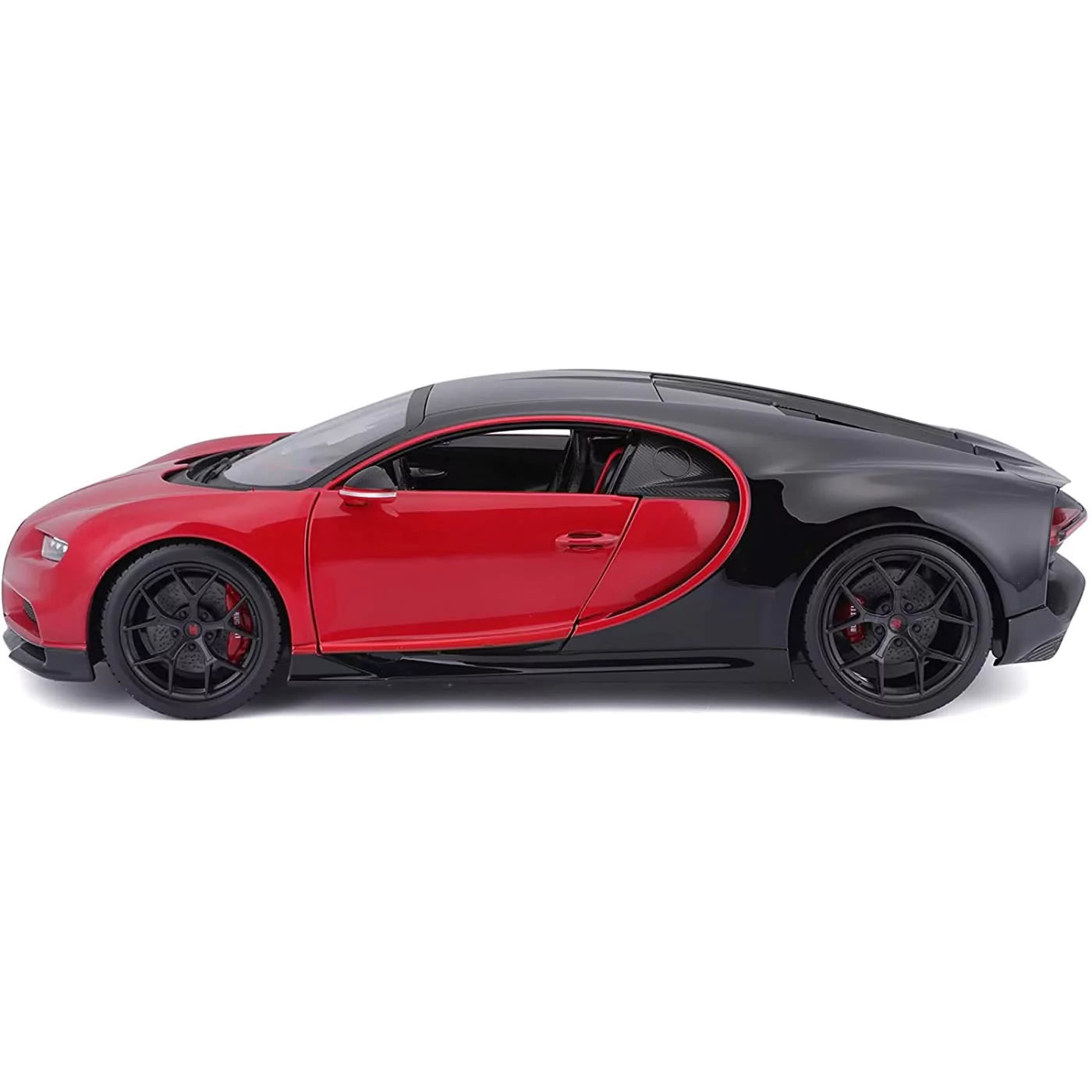 1/8 Plus - Bugatti Chiron Sport