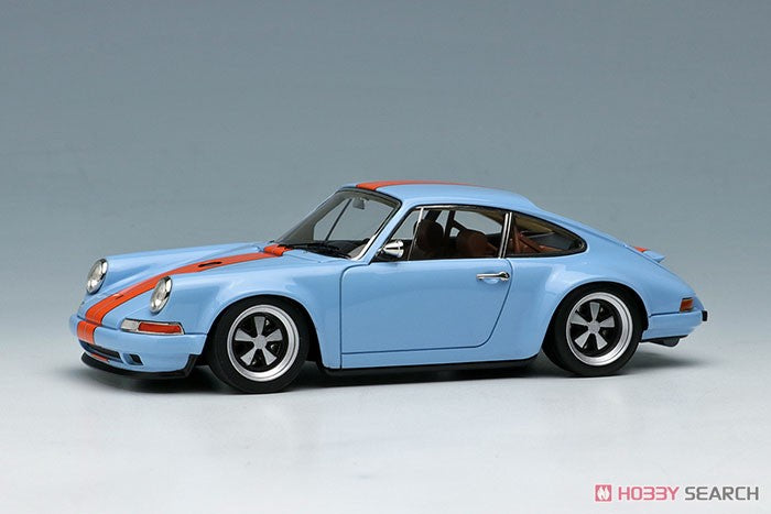 PORSCHE IVY SINGER 911