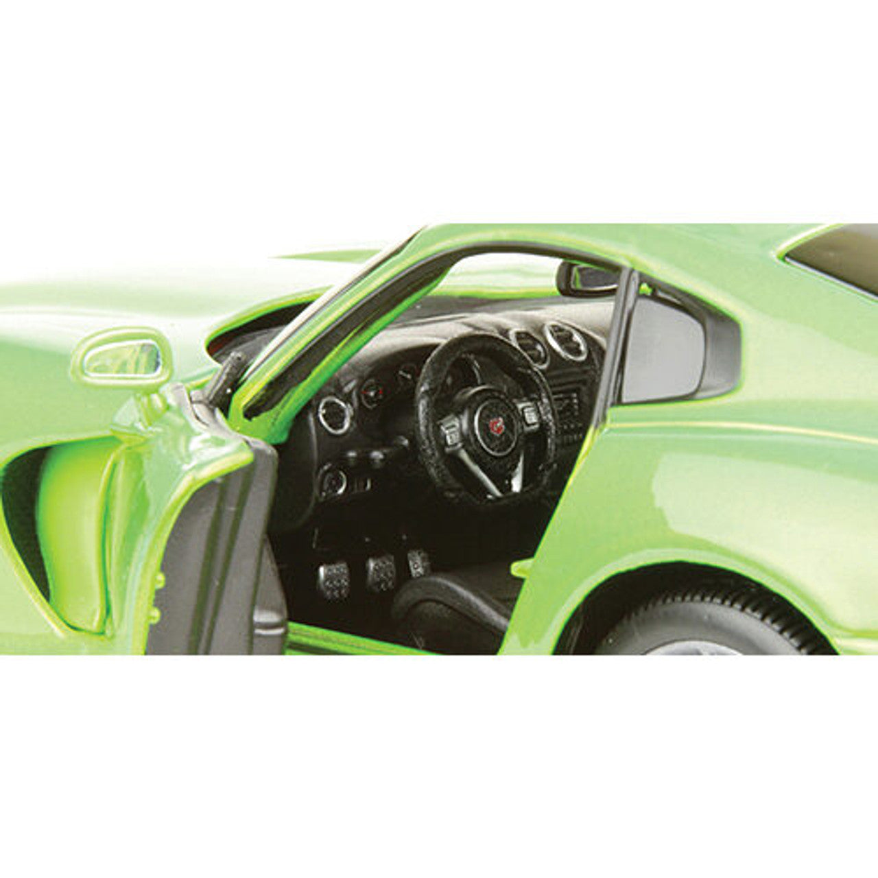 1:18 Se (B)-Dodge Viper 2013