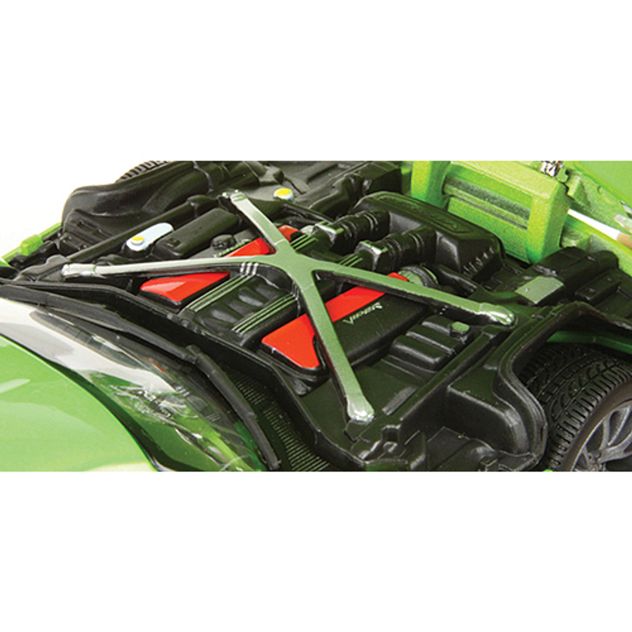 1:18 Se (B)-Dodge Viper 2013