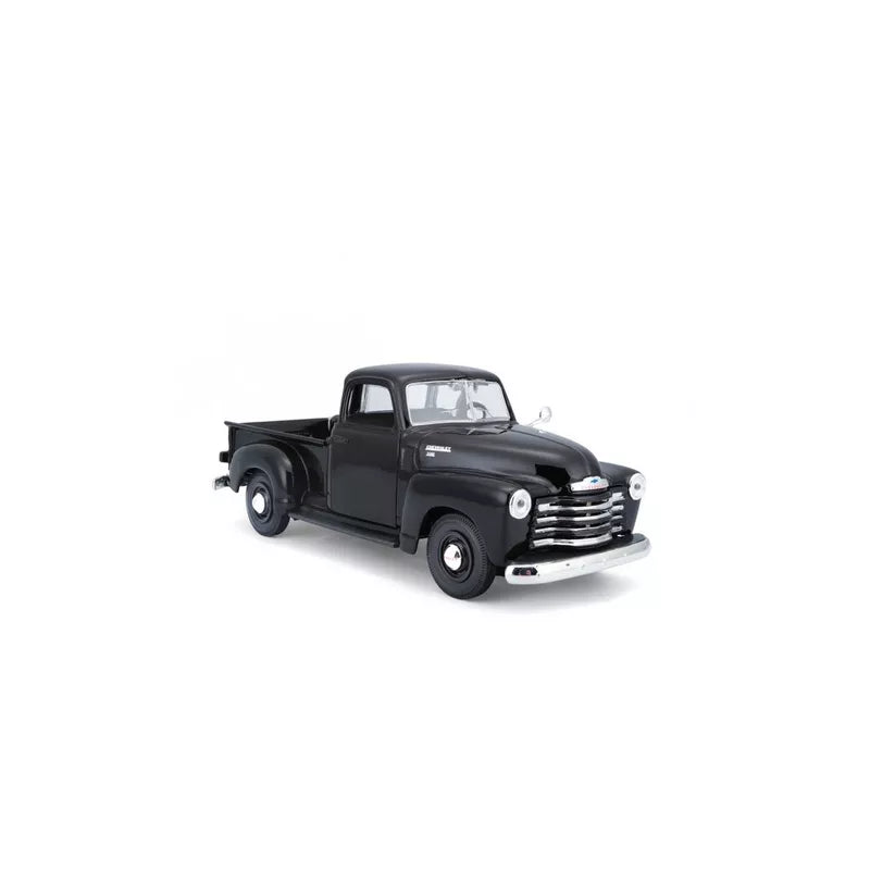 1:24 SE (A) - 1950 Chevrolet 3100 Pic