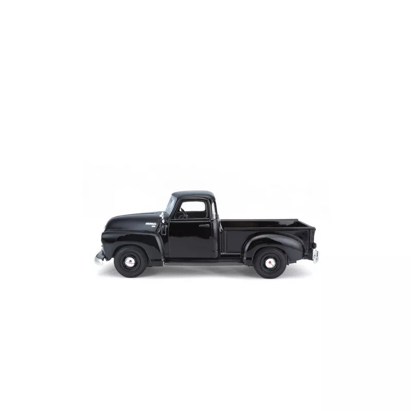 1:24 SE (A) - 1950 Chevrolet 3100 Pic