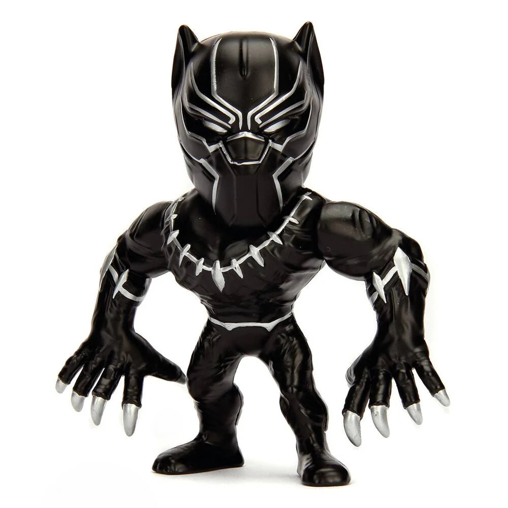 MARVEL BLACK PANTHER FIGURE