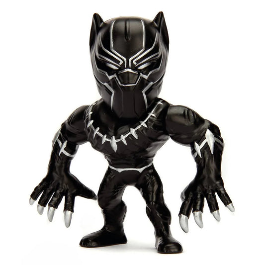 MARVEL BLACK PANTHER FIGURE