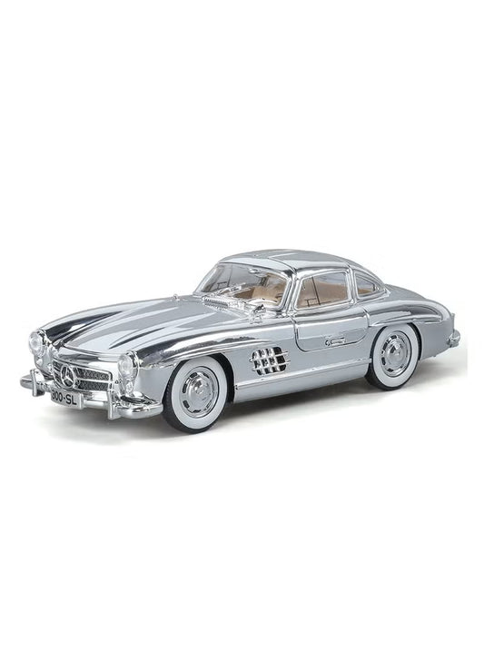 MERCEDEZ BENZ 300SL SHINING