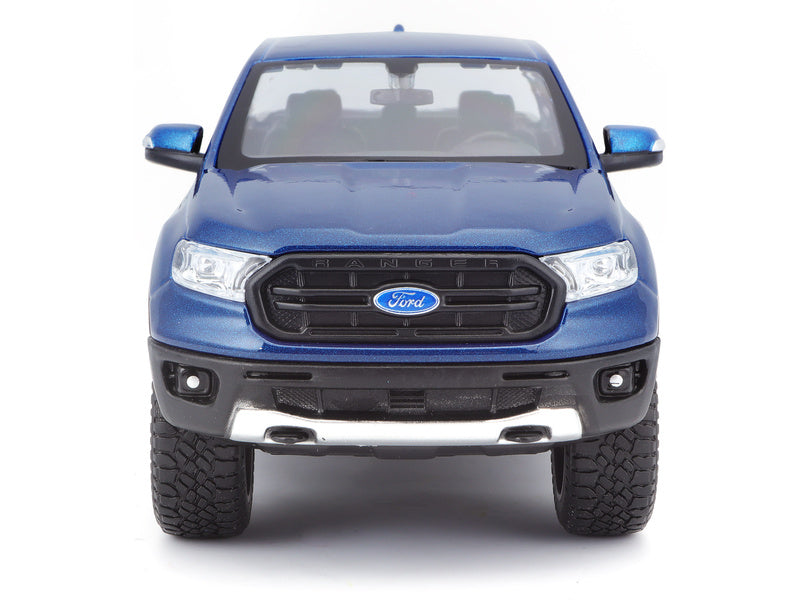 1:24 Sp (B) - 2019 Ford Ranger Met B
