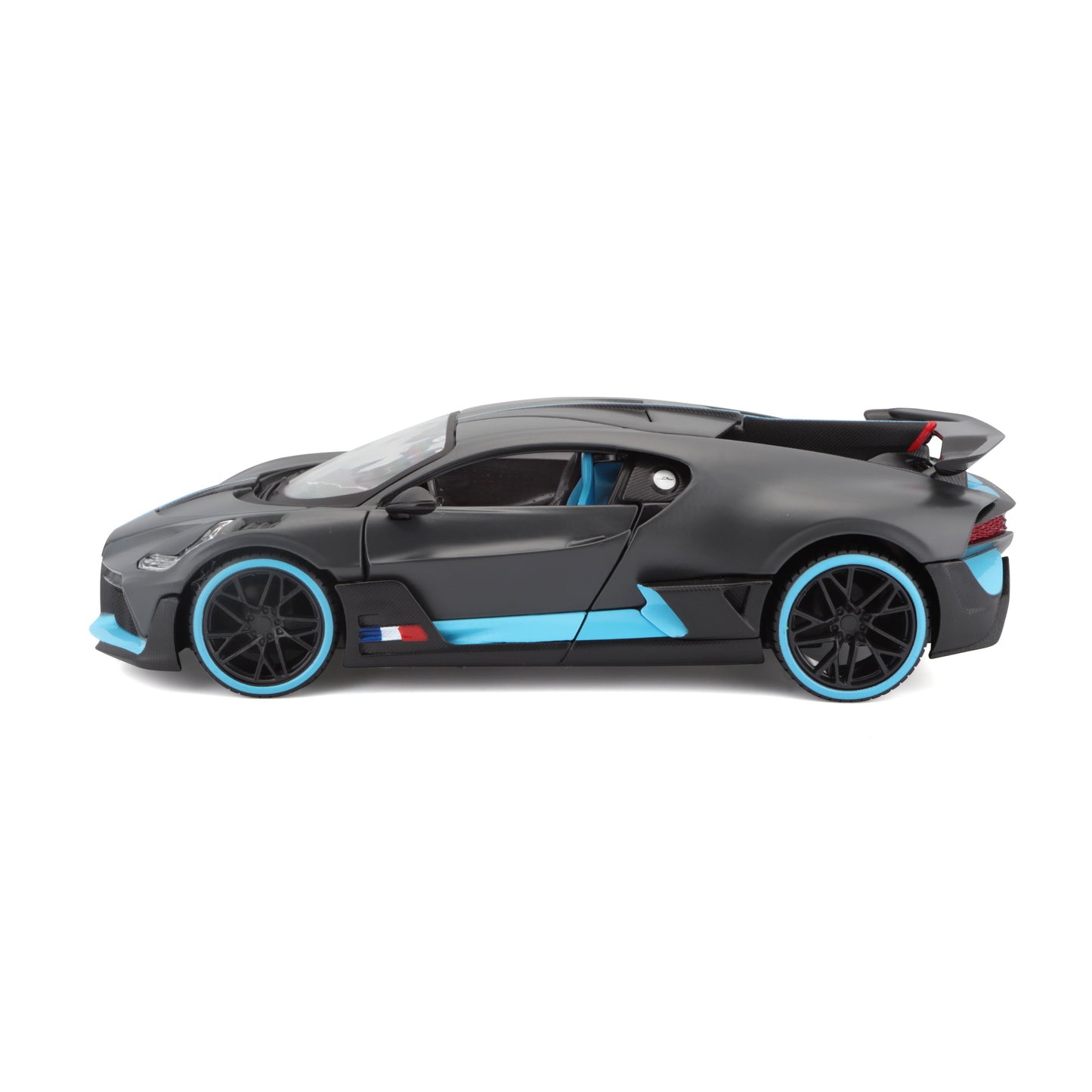 1:24 Sp (B) - Bugatti Divo