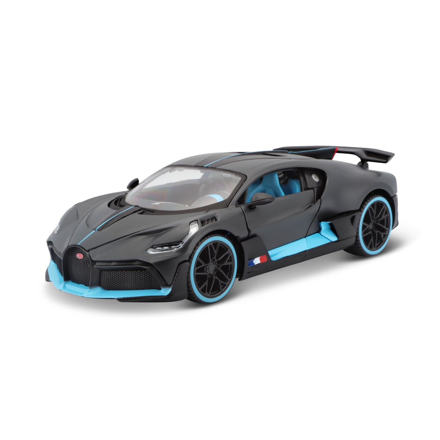 1:24 Sp (B) - Bugatti Divo