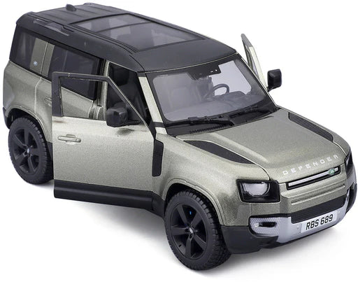 LAND ROVER DEFENDER 90 2020