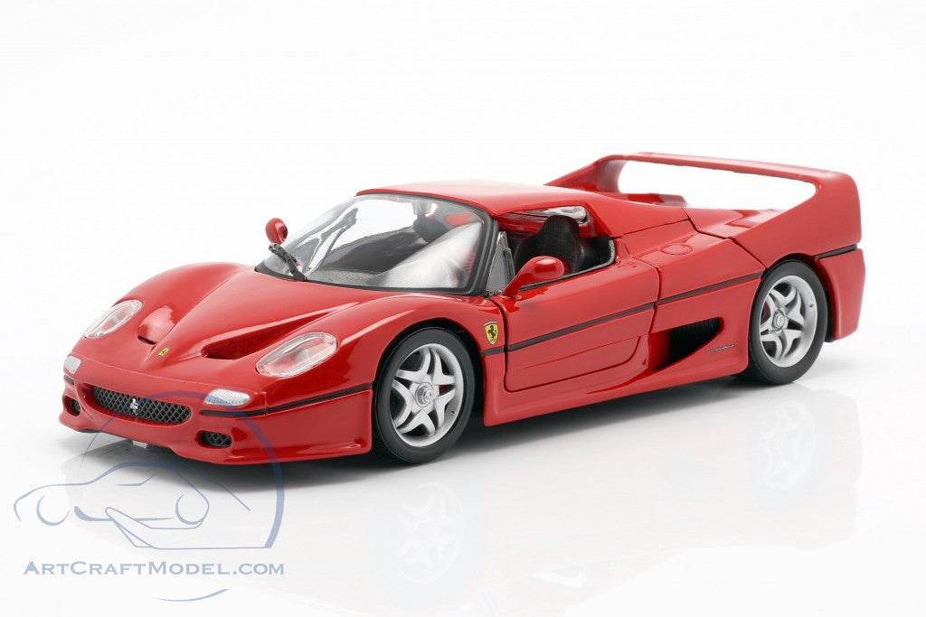 FERRARI F50